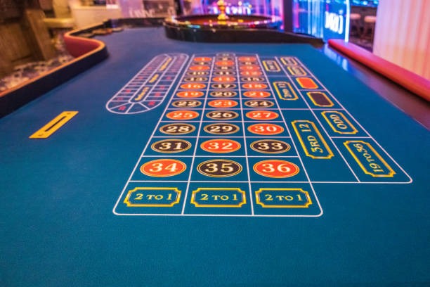 capital33 capital33 Blackjack For Indonesia Table Fans